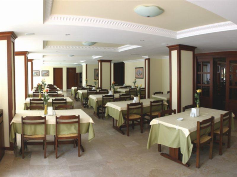 Sun Maris City Hotel Marmaris Exteriér fotografie