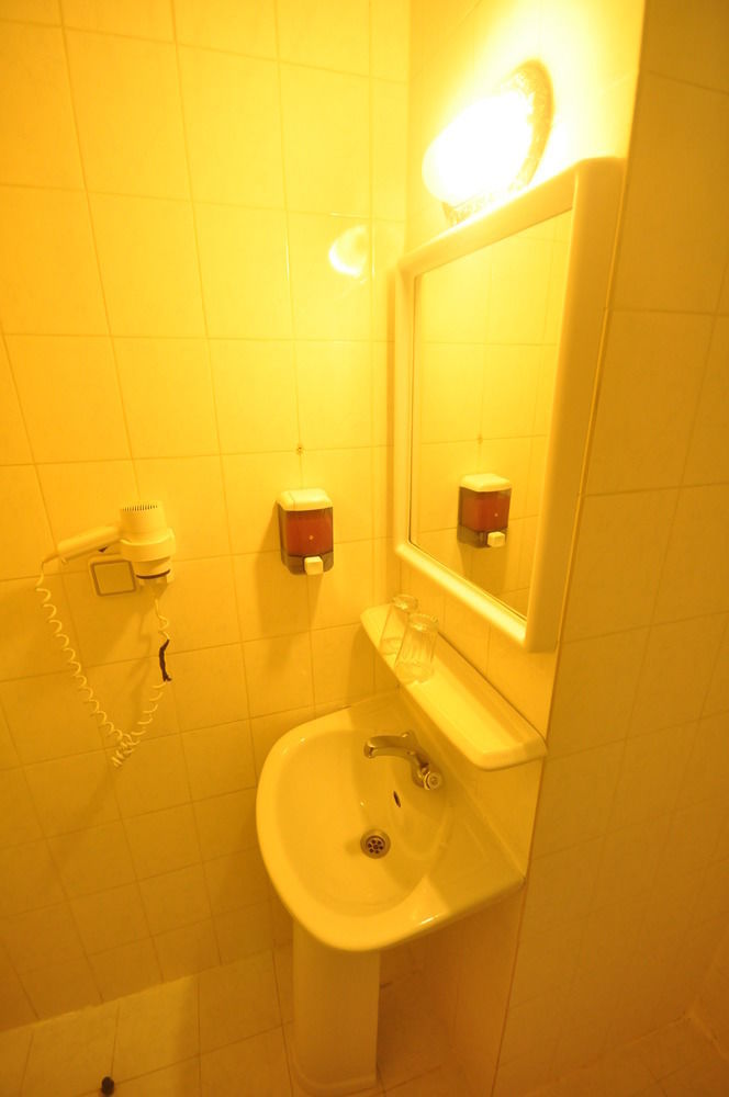 Sun Maris City Hotel Marmaris Exteriér fotografie
