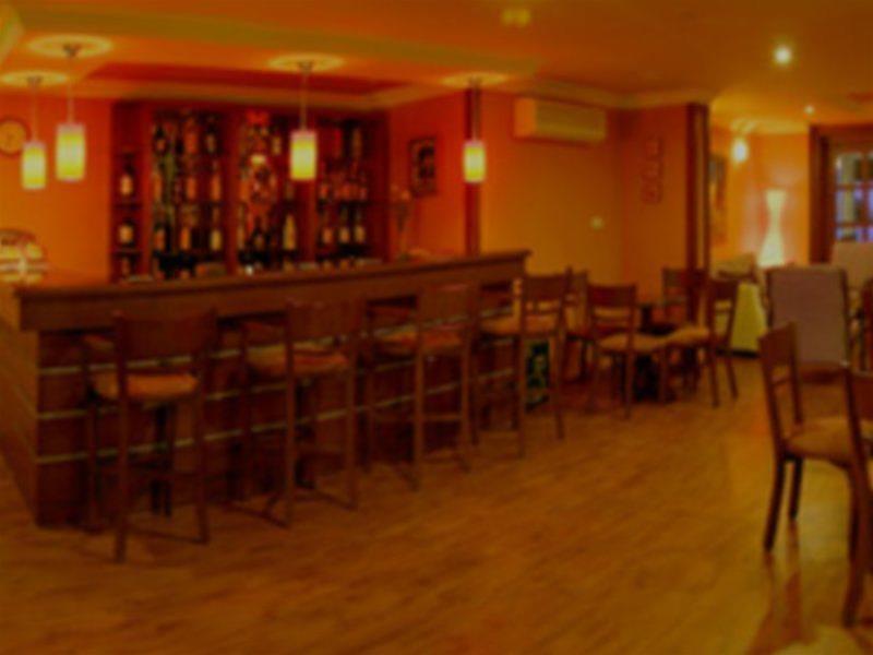 Sun Maris City Hotel Marmaris Exteriér fotografie